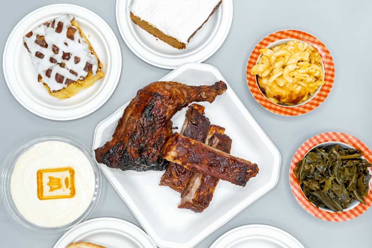 Smoke n The City Delivery Menu Order Online 7045 Berry Rd Accokeek