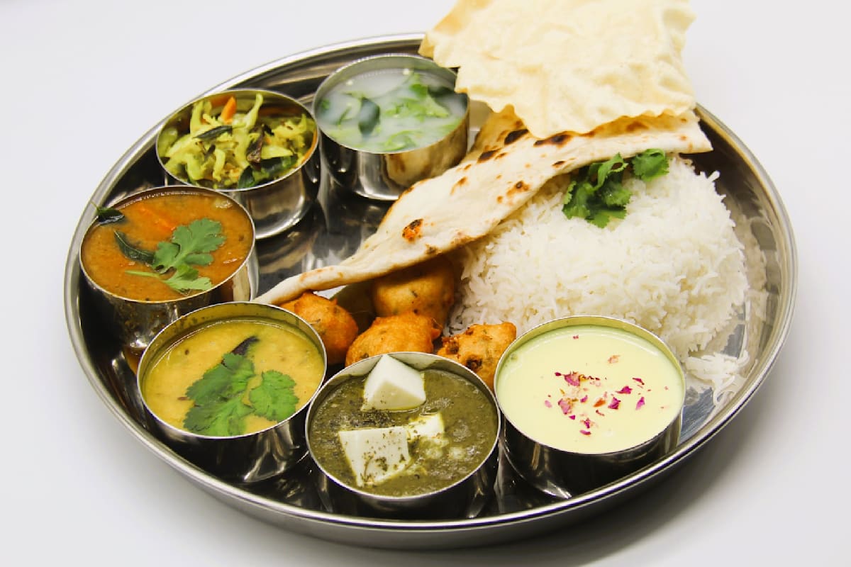 Naga's South Indian Cuisine Delivery Menu | Order Online | 1000 Lower ...