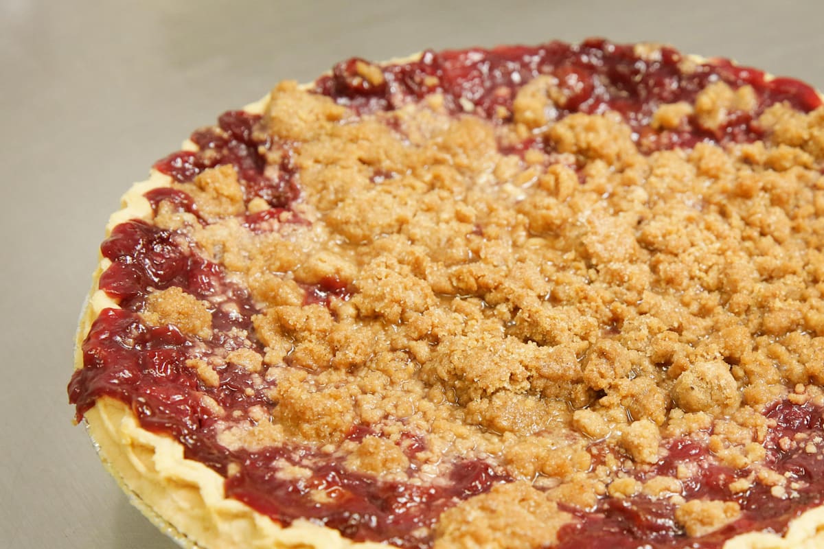 Mr. Dye's Pies Delivery Menu Order Online 8103 W Tower Ave