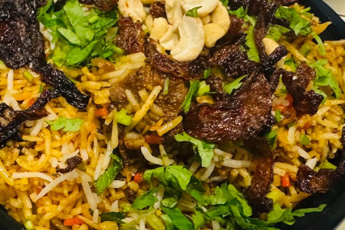 Flavors Of India Raleigh, NC Restaurant Menu + Delivery Seamless