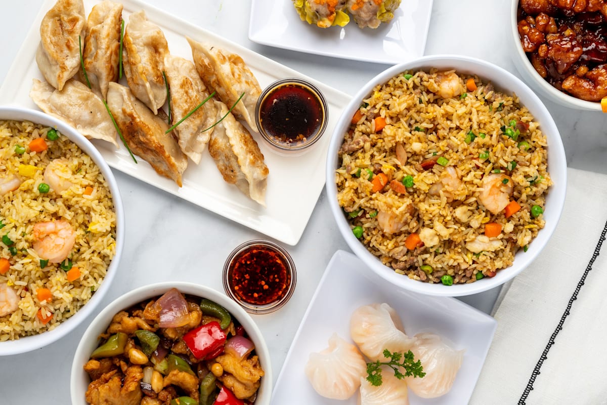 China Republic Delivery Menu Order Online 12806 E Foothill Blvd