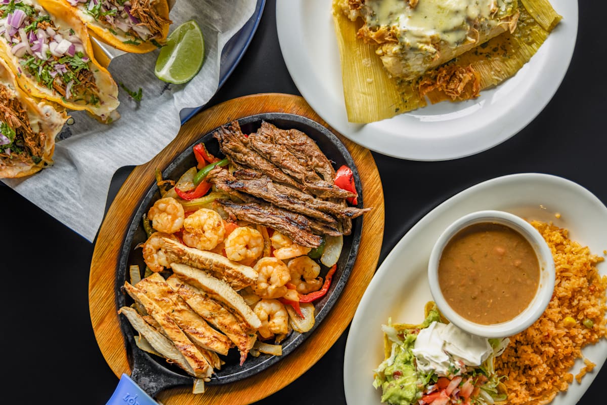 Coyote s Mexican Grill Delivery Menu Order Online 105 Sycamore