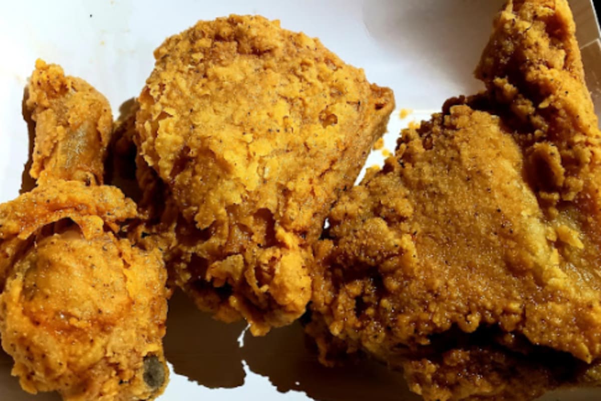 Hart's Fried Chicken - Prichard, AL Restaurant | Menu + Delivery | Seamless