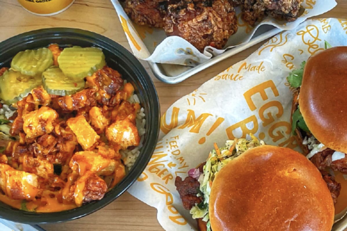 Biscuits, Bowls and Burgers Delivery Menu Order Online 9155 Poplar