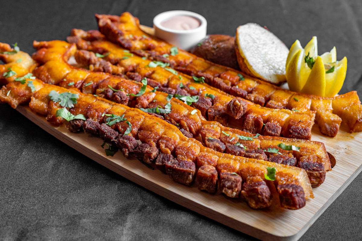 Bono Restaurant and Catering Delivery Menu Order Online 271