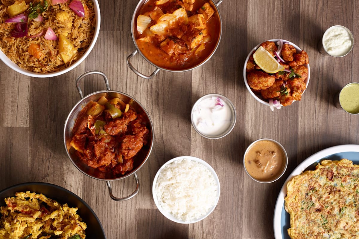 Chennai Cafe Delivery Menu Order Online 3301 Preston Rd Ste 8