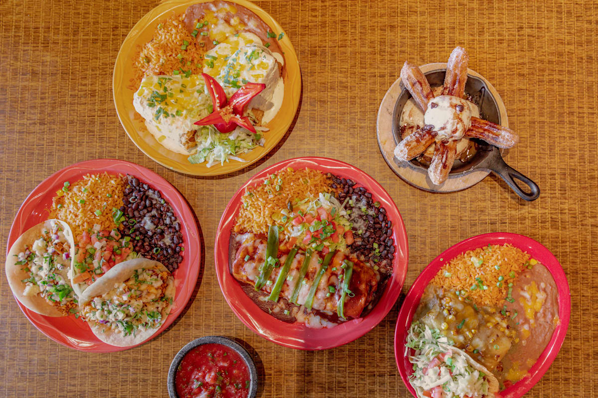 Jalapeno Inferno Takeout and Cantina Delivery Menu Order Online