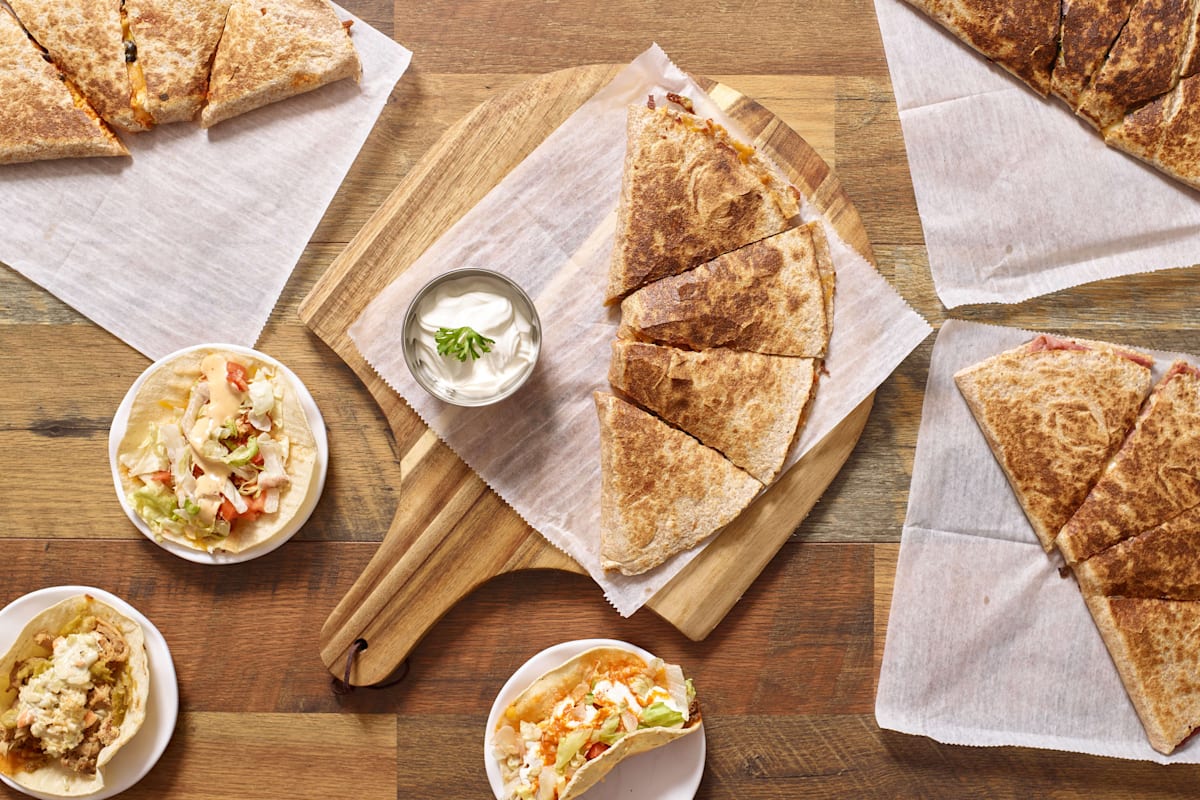 Muddaddy Flats Delivery Menu Order Online 49 3rd St Troy Grubhub