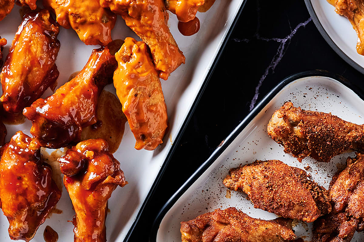 Firebelly Wings West Chester, PA Restaurant Menu + Delivery Seamless