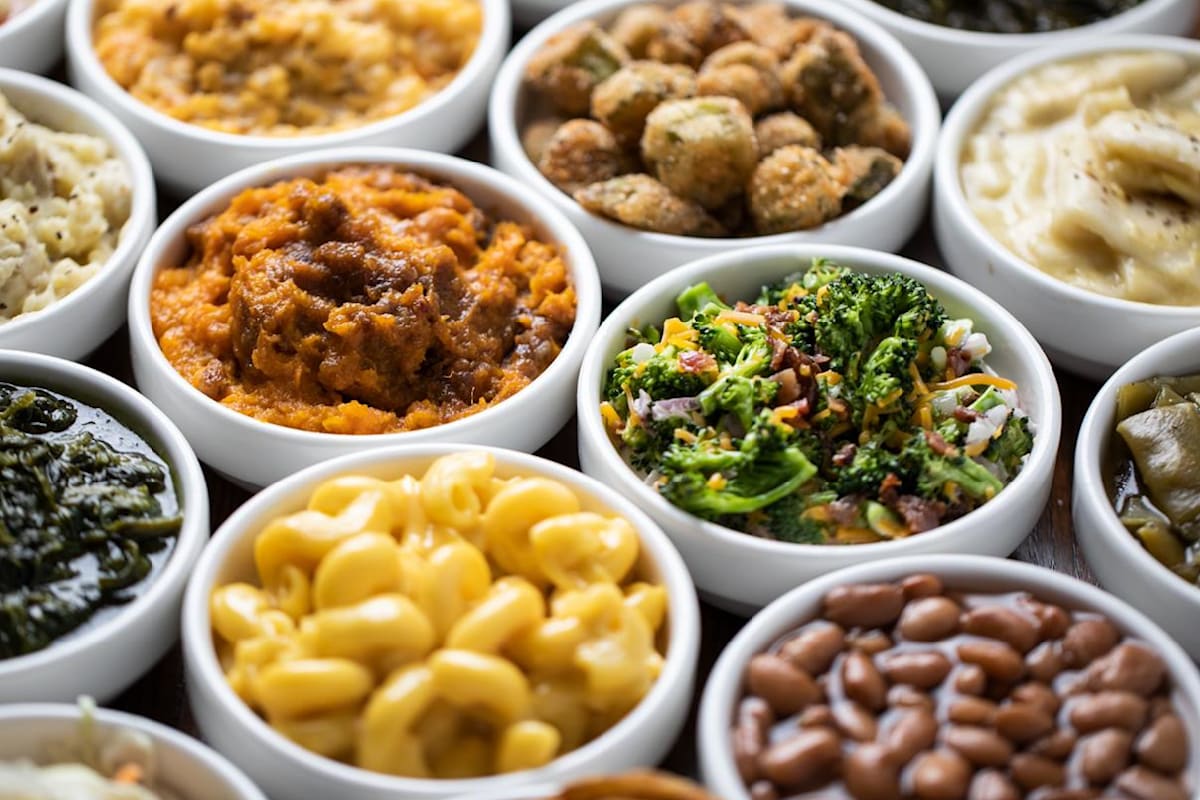 Walton's Southern Table Delivery Menu Order Online 4901 Whitesburg