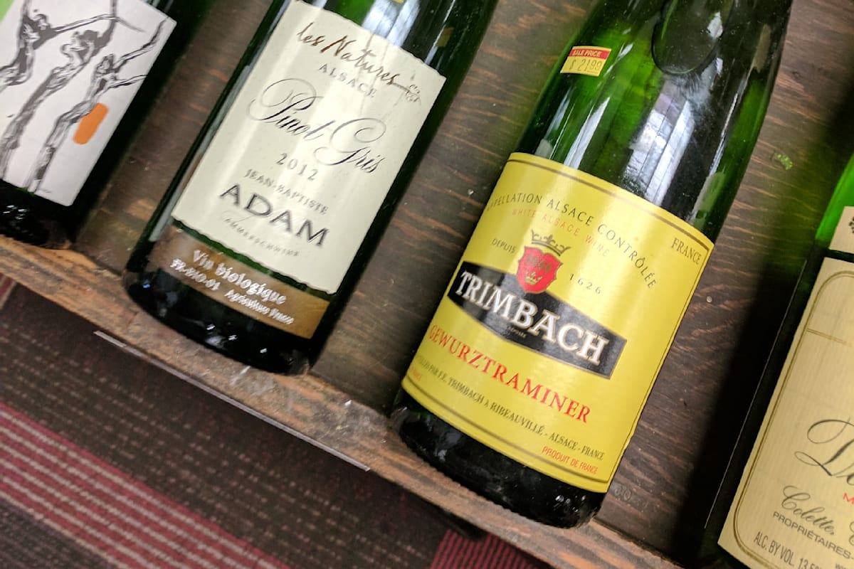 Jackson's Wines & Spirits Delivery Menu Order Online 3524 Mt Diablo