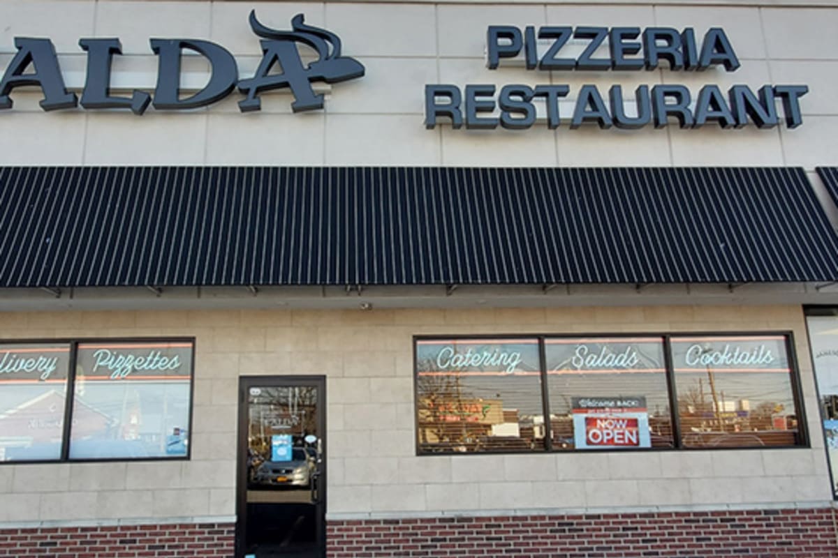 Calda Pizzeria & Restaurant Delivery Menu Order Online 19