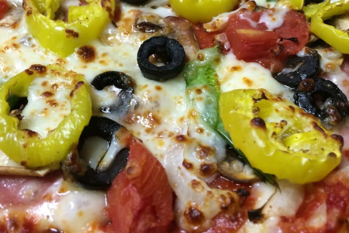 Macon Pizza Company Delivery Menu Order Online 5978 Zebulon Rd