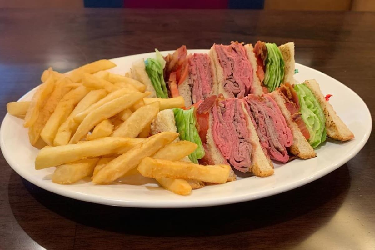 The Kettle and Grille Delivery Menu Order Online 230 N Maple Ave Marlton Grubhub