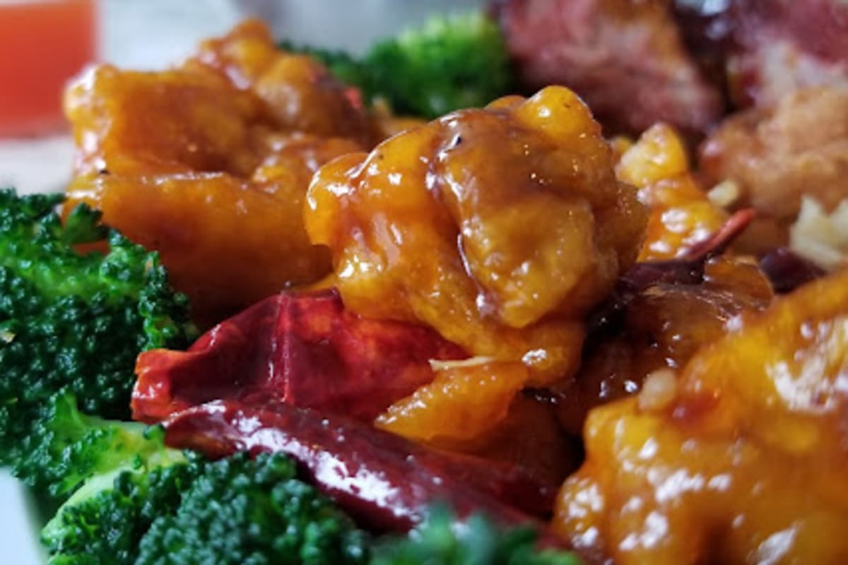 Pearl Chinese Restaurant Delivery Menu Order Online 4701 Gus