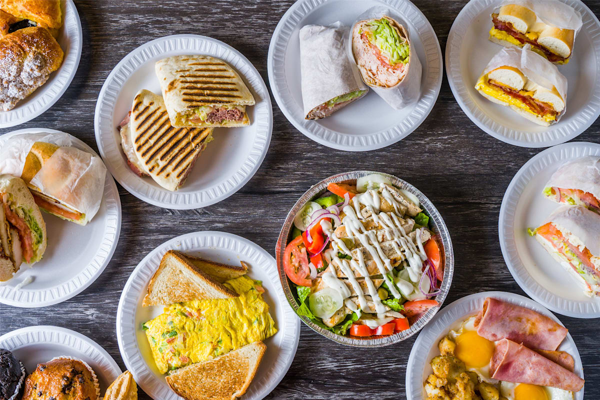 Bagel Oven Eastchester, NY Restaurant Menu + Delivery Seamless