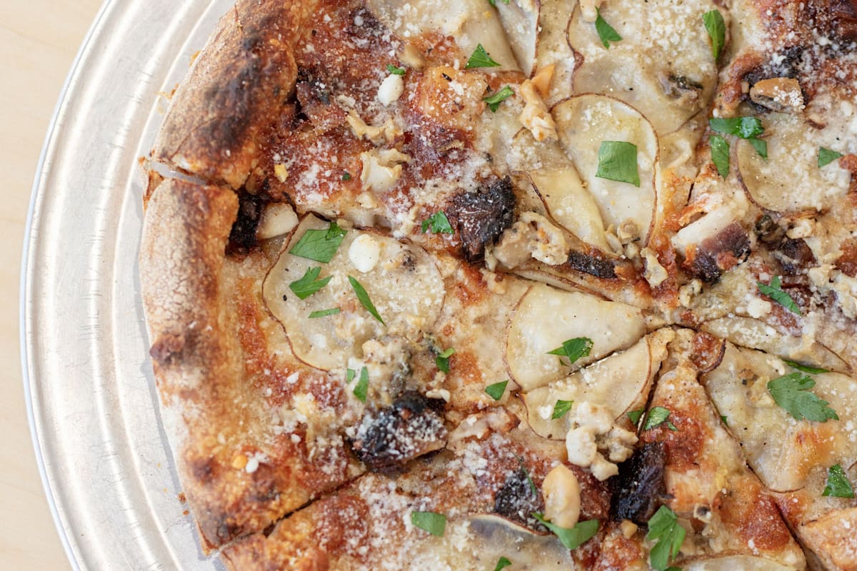 Nana's Bakery & Pizza Delivery Menu Order Online 32 Williams Ave, Mystic Mystic Grubhub