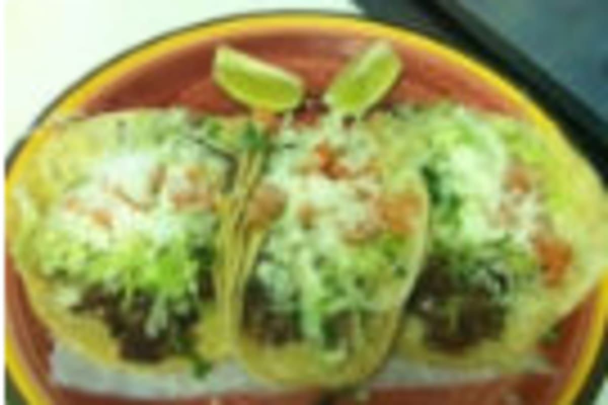 Azul Tequila Delivery Menu Order Online 783 Lydig Ave Bronx Grubhub