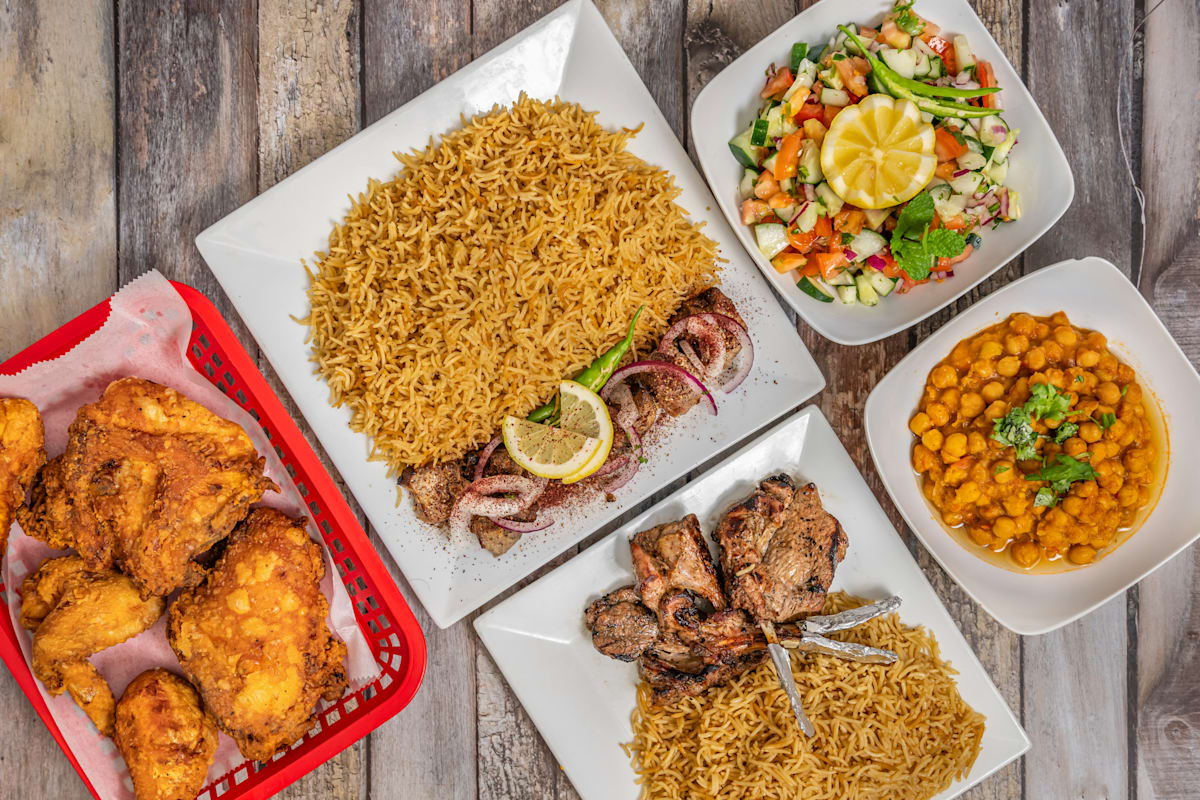 Tasty Kabob Plus Delivery Menu Order Online 17792 Main St Dumfries