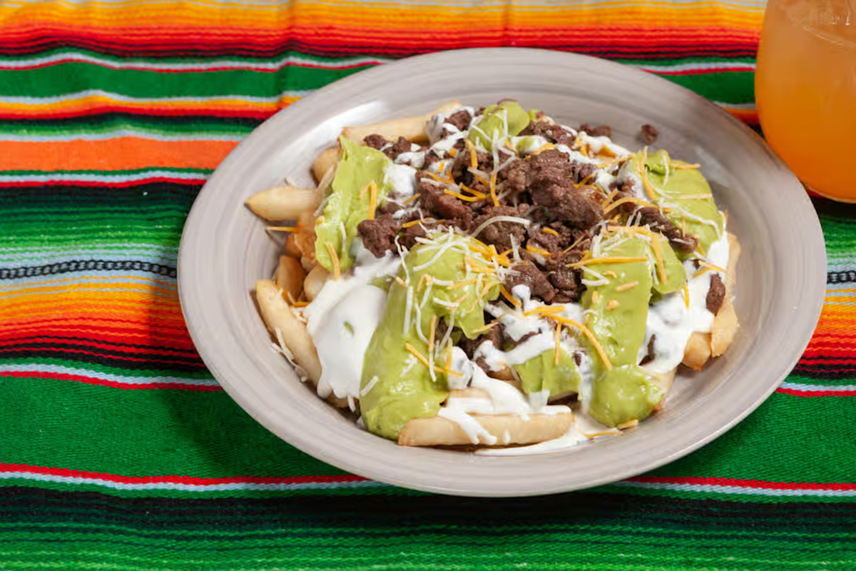 Lalo's Mexican Food Wichita, KS Restaurant Menu + Delivery Seamless