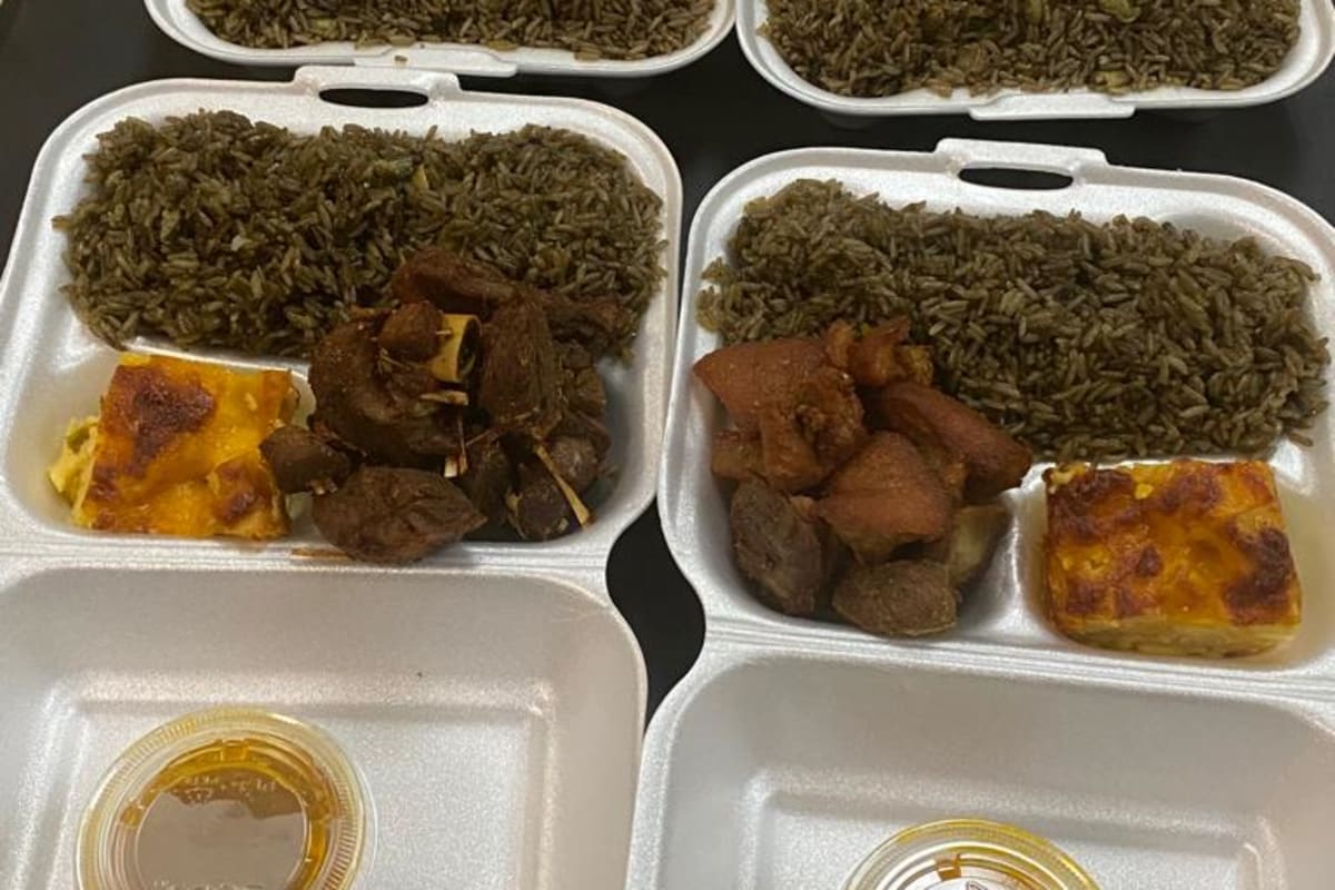 Cici's Bakery & Takeout Restaurant Delivery Menu Order Online 5112