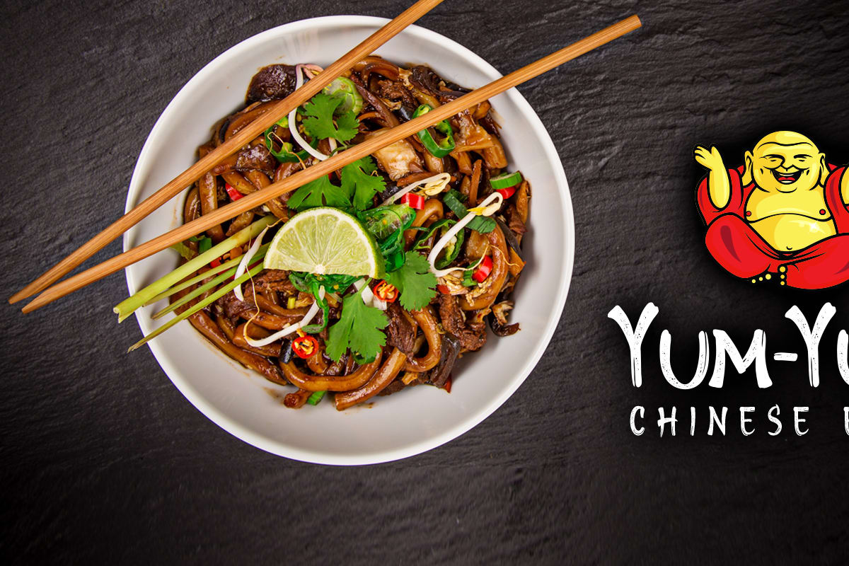 Yum Yum Chinese Delivery Menu Order Online 30059 Industrial