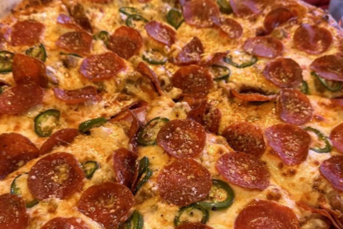 Dough Bro's Plano Delivery Menu Order Online 1941 Preston Rd 1004