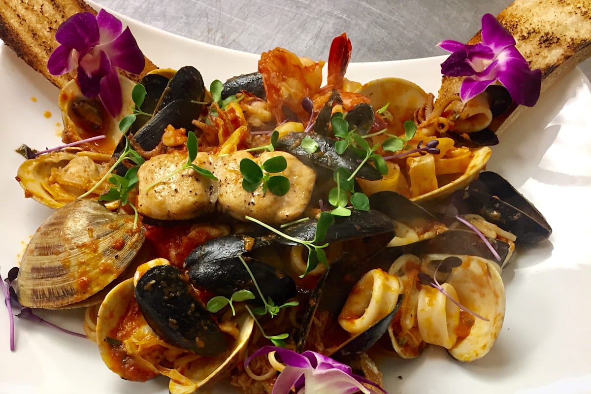 Piccolo Bistro Delivery Menu Order Online 29 Chestnut St Ridgewood