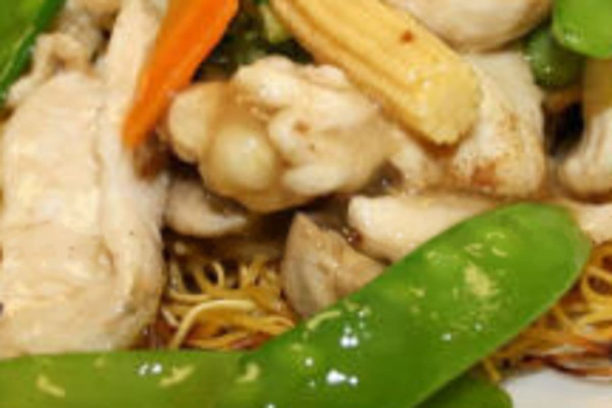 Blue Orchid Delivery Menu Order Online 927 High St Westwood Grubhub