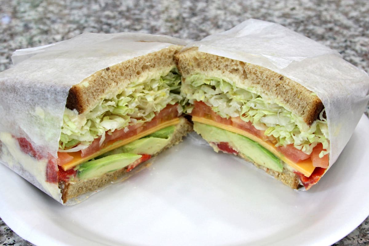 Sunnyside Gourmet Deli Queens, NY Restaurant Menu + Delivery Seamless