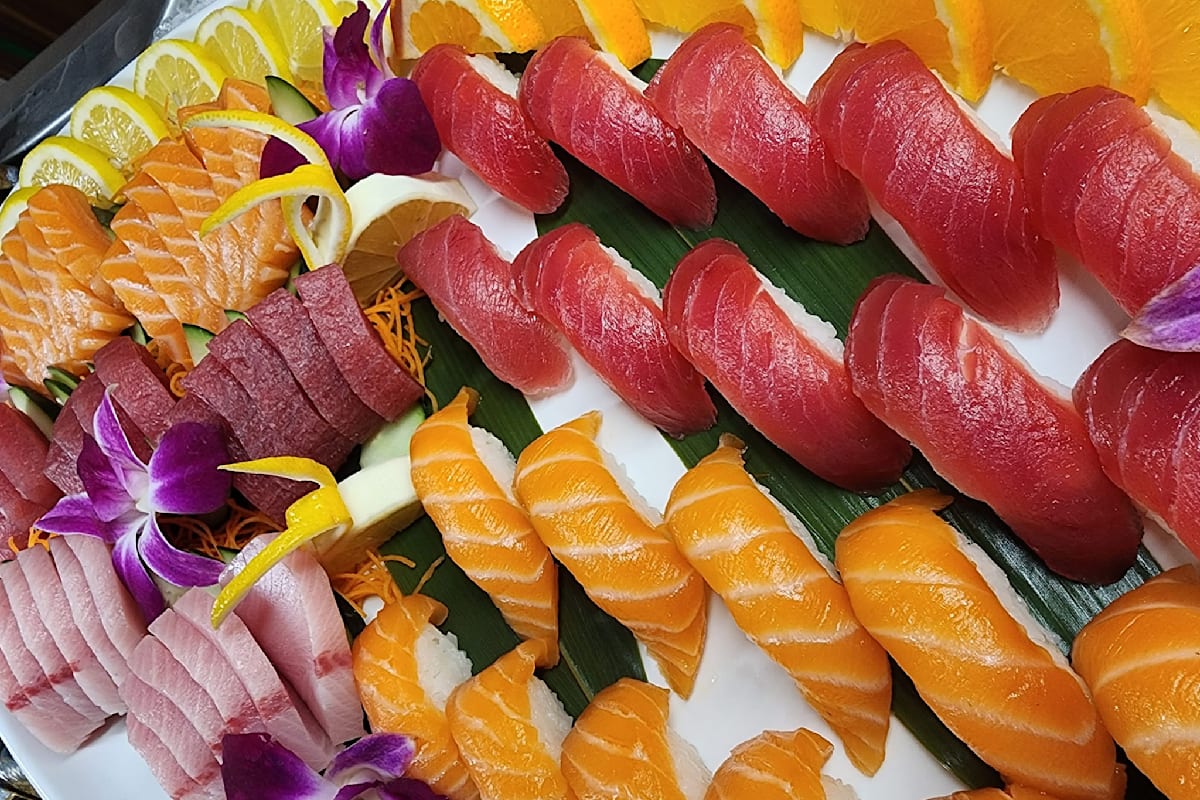 Wild Ginger Delivery Menu Order Online 2713 Montana Avenue Billings Grubhub