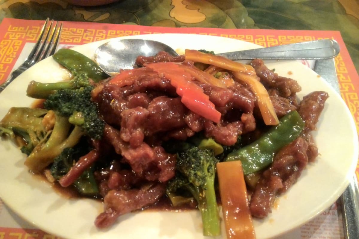 Lotus Garden Delivery Menu Order Online 7536 Dr Phillips Blvd