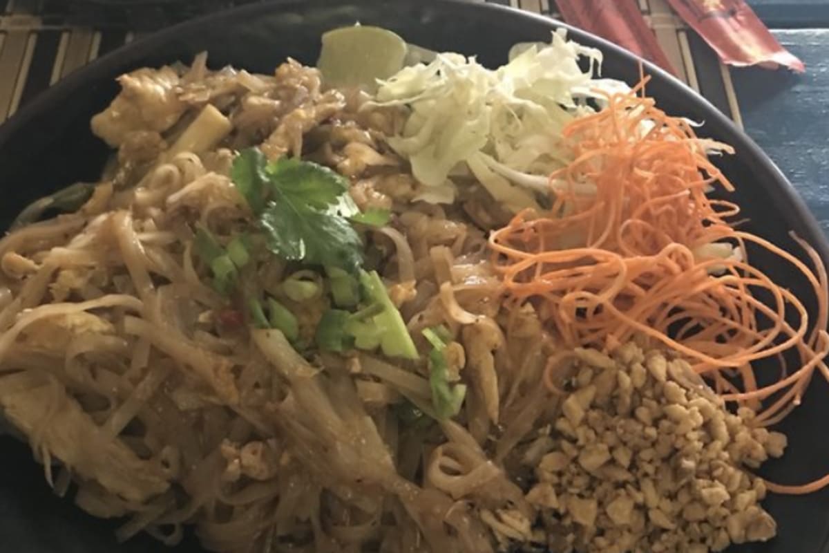 Thai Curry House Delivery Menu Order Online 8200 US98 Pensacola