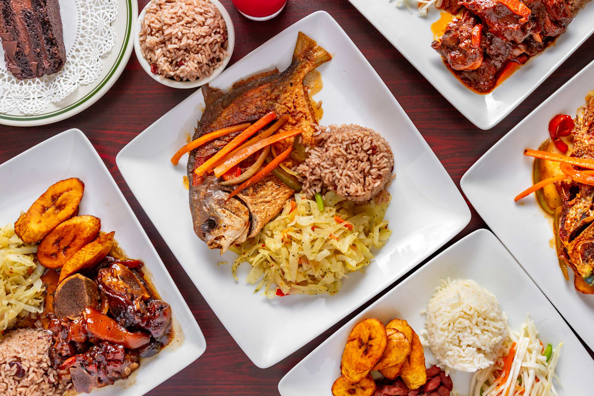 Straight Jamdown Island Cuisine Delivery Menu Order Online 429 E