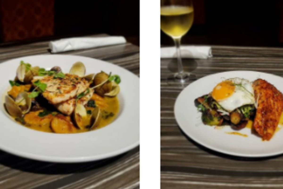 Rack's Fishhouse and Oyster Bar Delivery Menu Order Online 5 SE 2nd