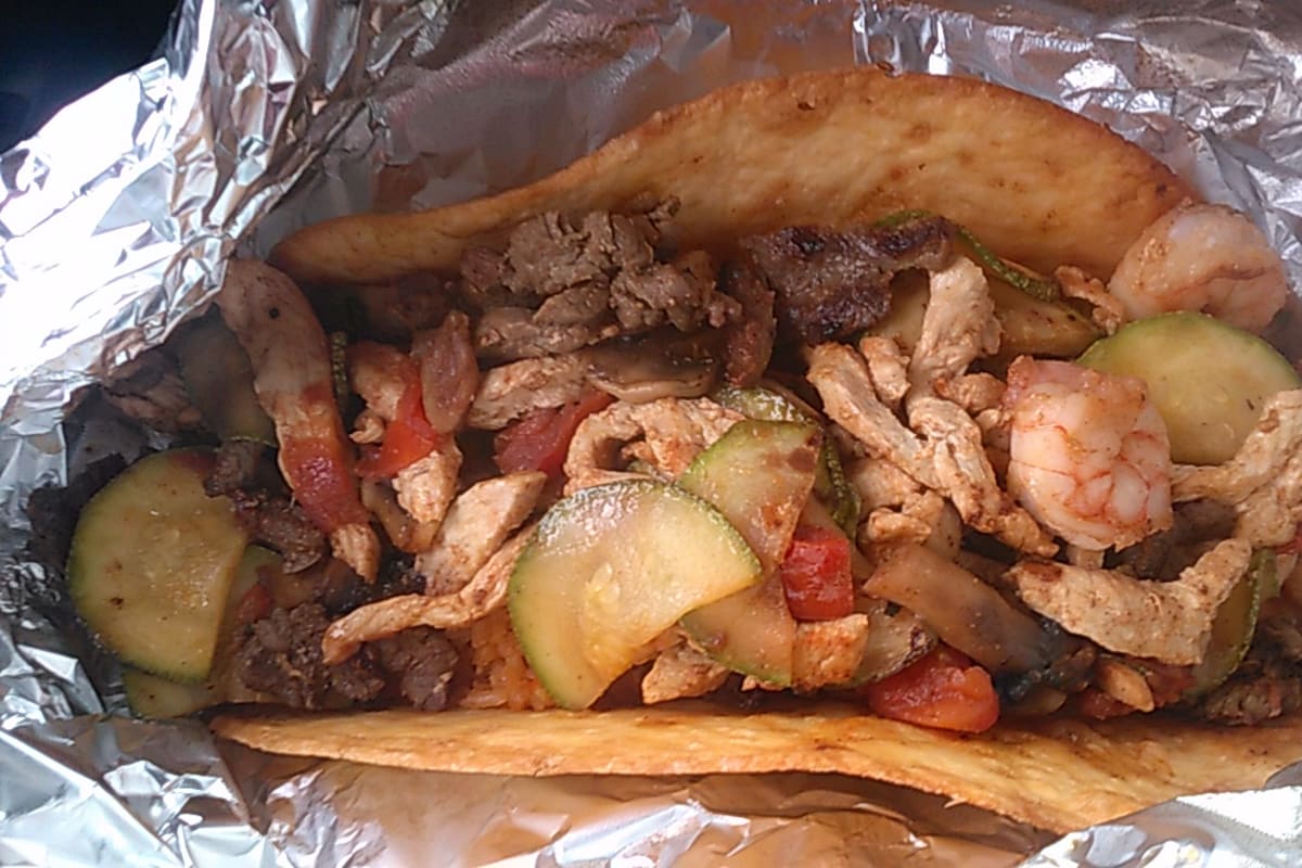 Don Ramon Mexican Restaurant Delivery Menu Order Online 4866