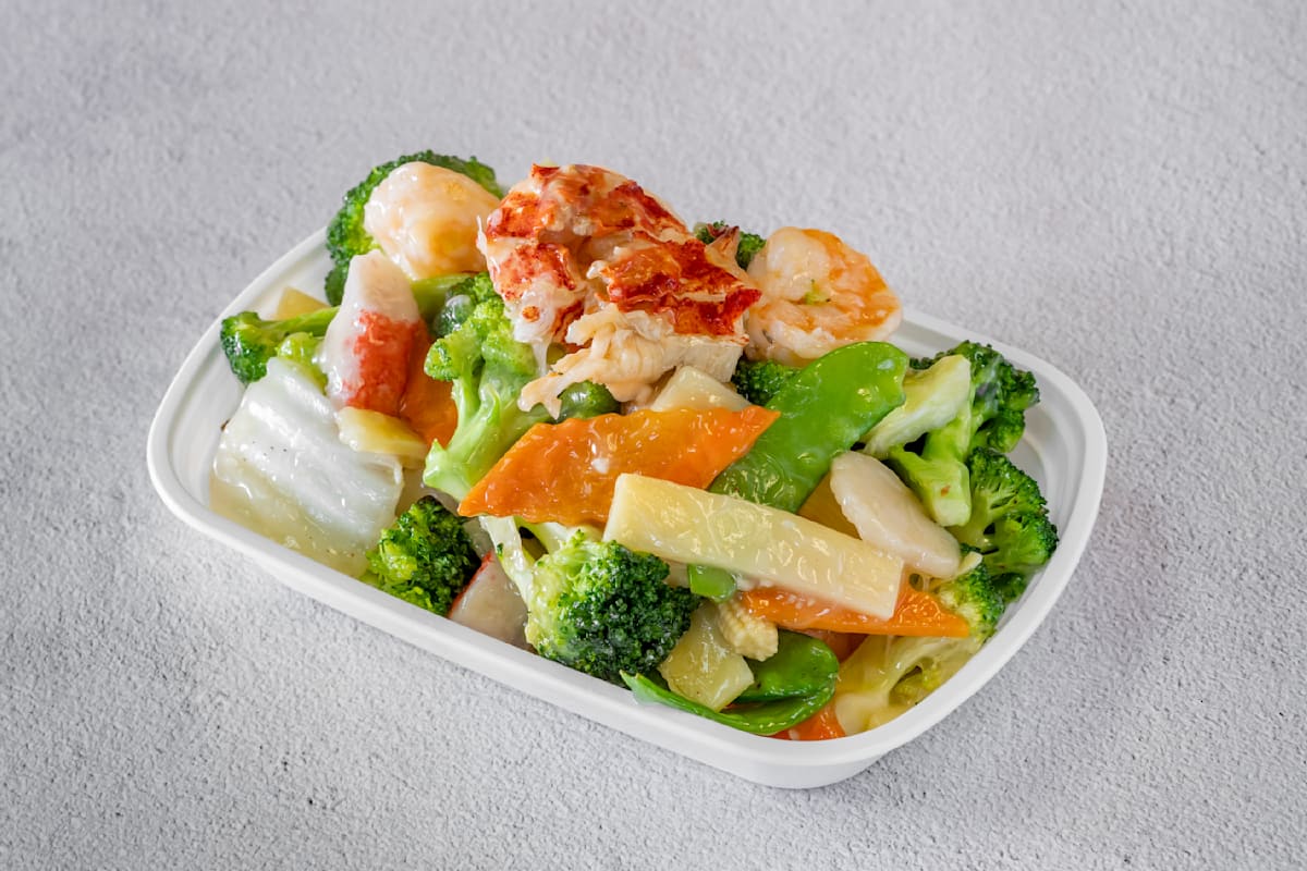 Hot wok Chinese restaurant Scranton, PA Restaurant Menu + Delivery