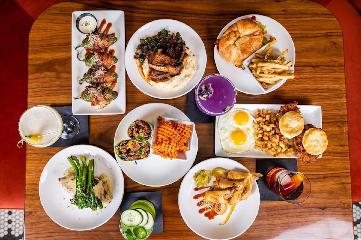 Ebb & Flow Plano Delivery Menu Order Online 7300 Lone Star Dr ste