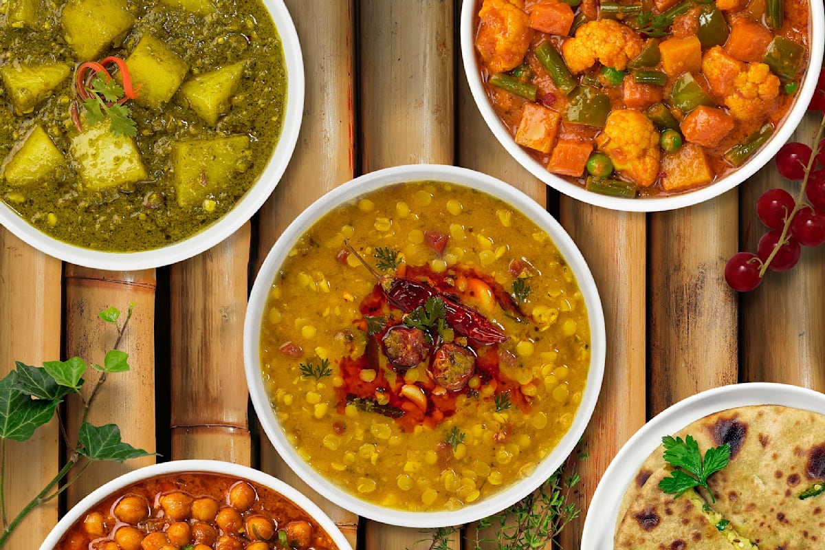 Halal Chutney Express Delivery Menu Order Online 6706 Frances St