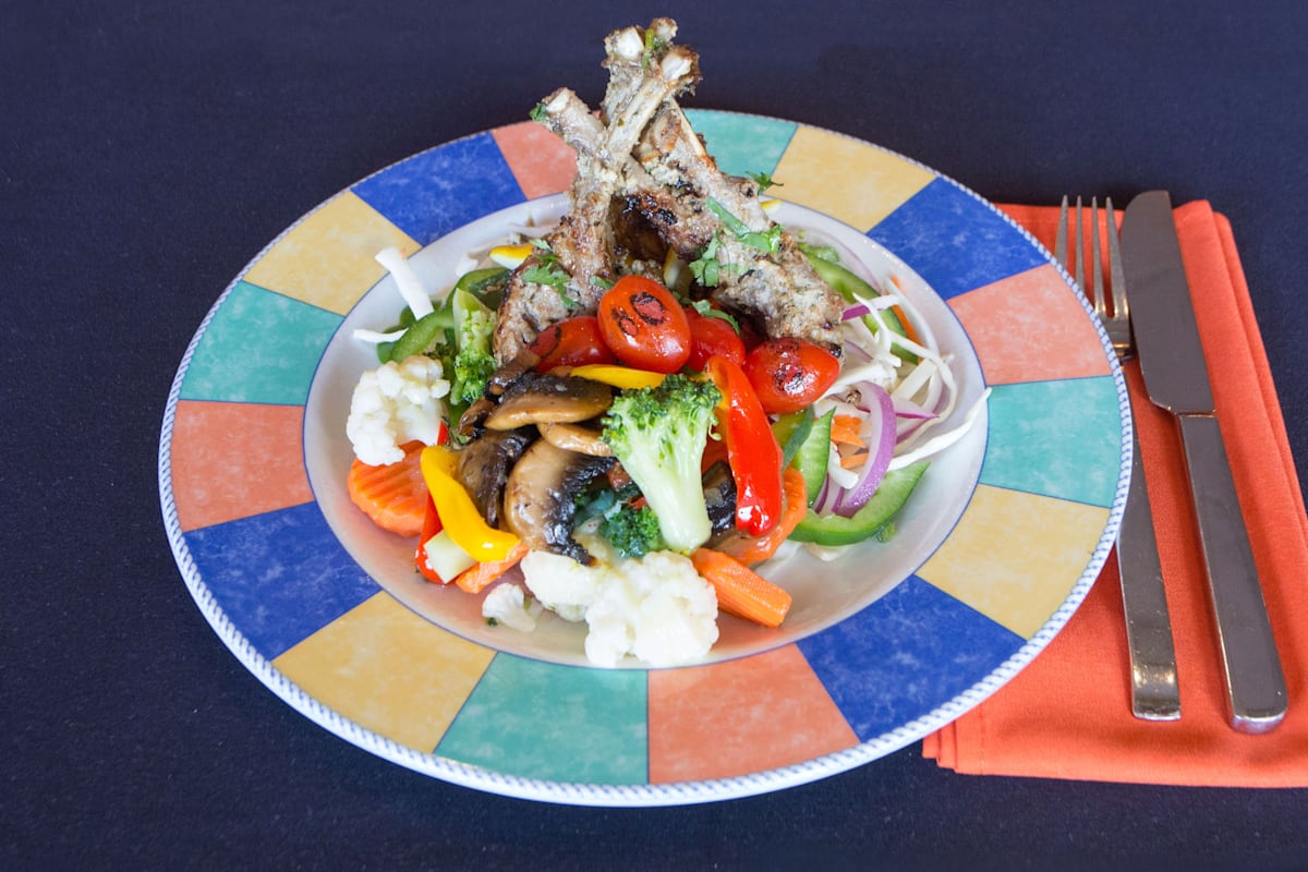 Coromandel Cuisine of India Orange, CT Restaurant Menu + Delivery