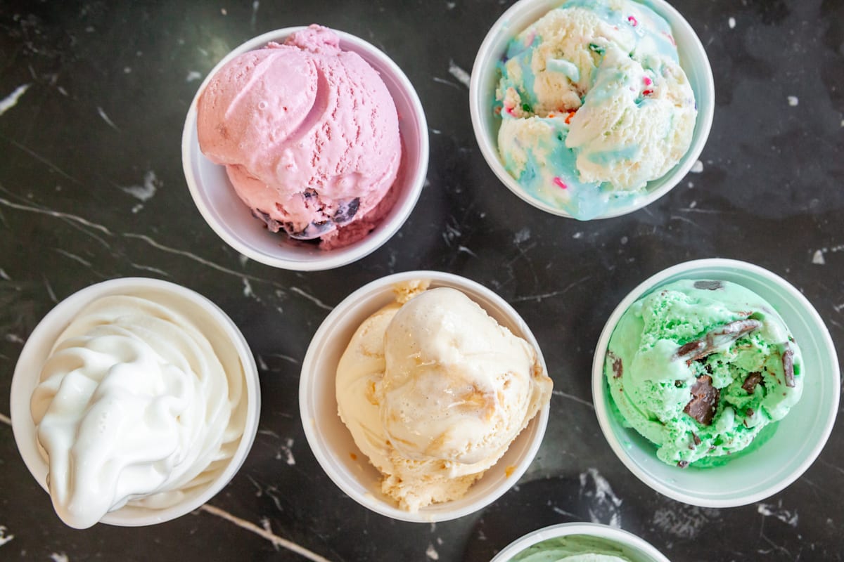 Yogurt Rendezvous Boca Raton, FL Restaurant Menu + Delivery Seamless