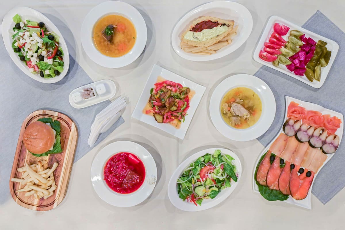 Saffran Steak House Delivery Menu Order Online 13 Bustleton Pike