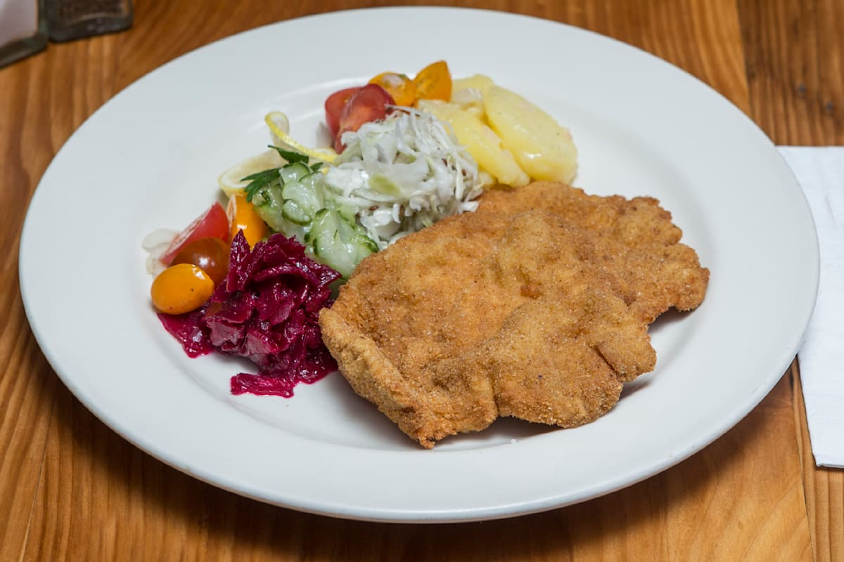 Werkstatt Brooklyn, NY Restaurant Menu + Delivery Seamless