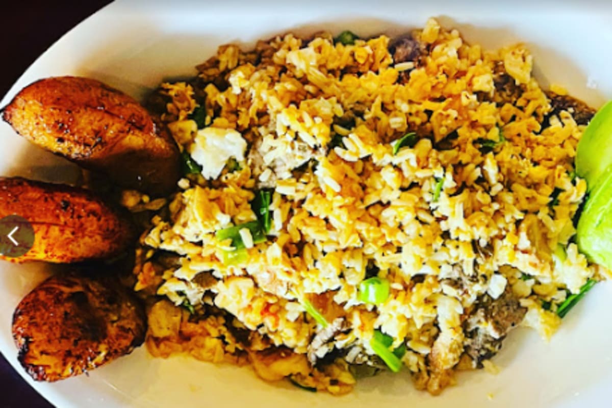 Mojitos Latin Cuisine Hamden, CT Restaurant Menu + Delivery Seamless