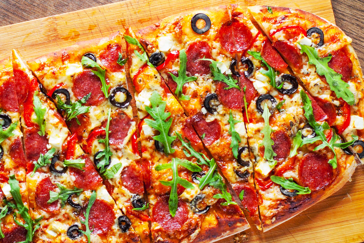 Roma Flatbread Delivery Menu Order Online 310 Stewart Avenue Ithaca Grubhub