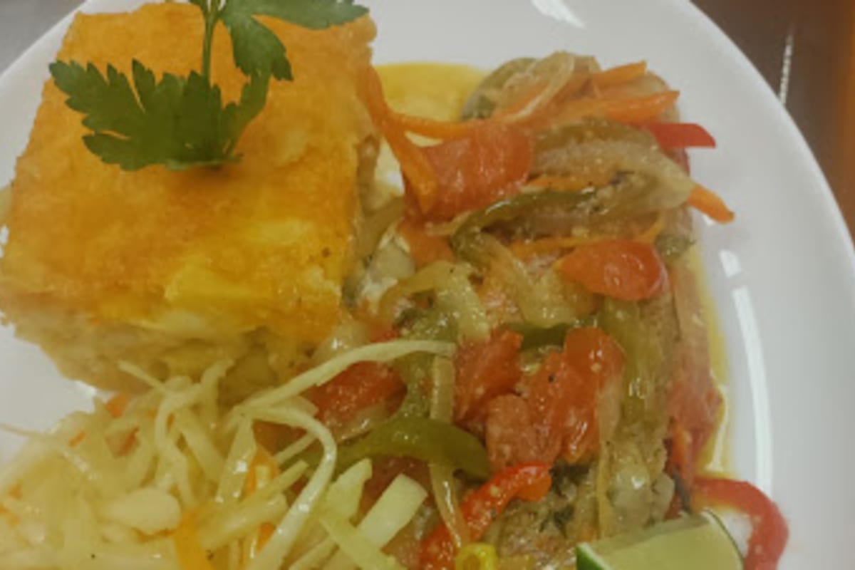 GG Caribbean Restaurant Delivery Menu Order Online 380 Main Street