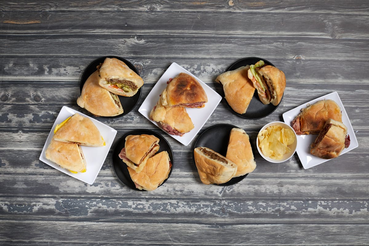 Madison Deli Delivery Menu Order Online 1032 Madison Ave Bridgeport