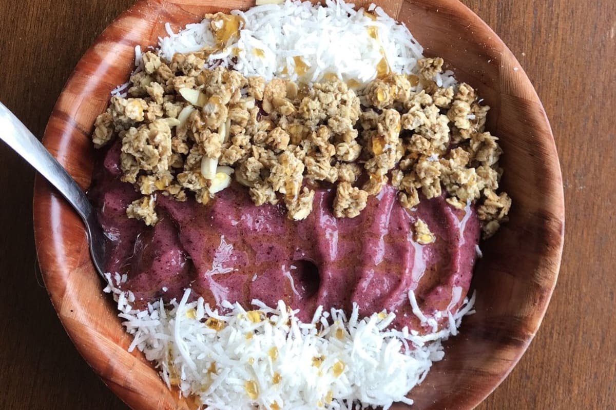 Beyond Juice Delivery Menu Order Online 120 E 4th St Rochester