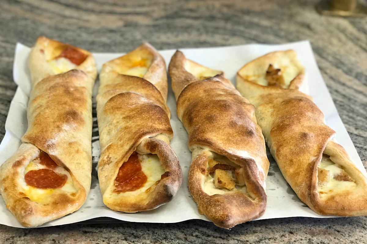 Joe's Pizzeria Delivery Menu Order Online 185 Changebridge Rd