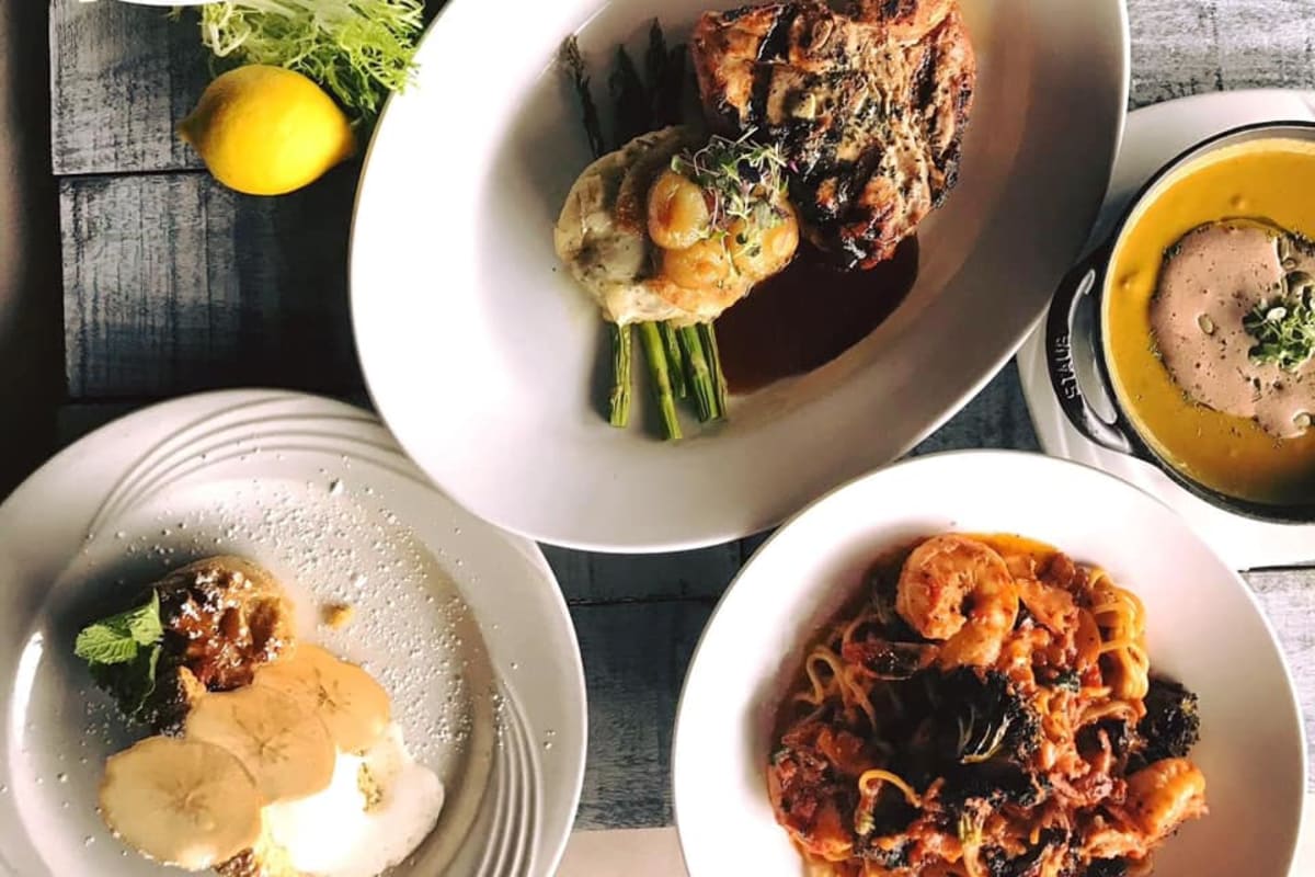 Piccolo Mondo Delivery Menu Order Online 1870 E Jericho Turnpike